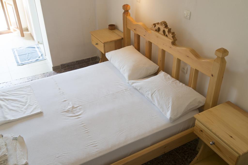 Ferienwohnung Anixi Astypálaia Exterior foto